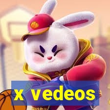 x vedeos